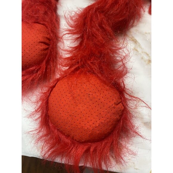 Sunny Toys Marionette Puppet Red Bird Colorful 2006 - Picture 3 of 6